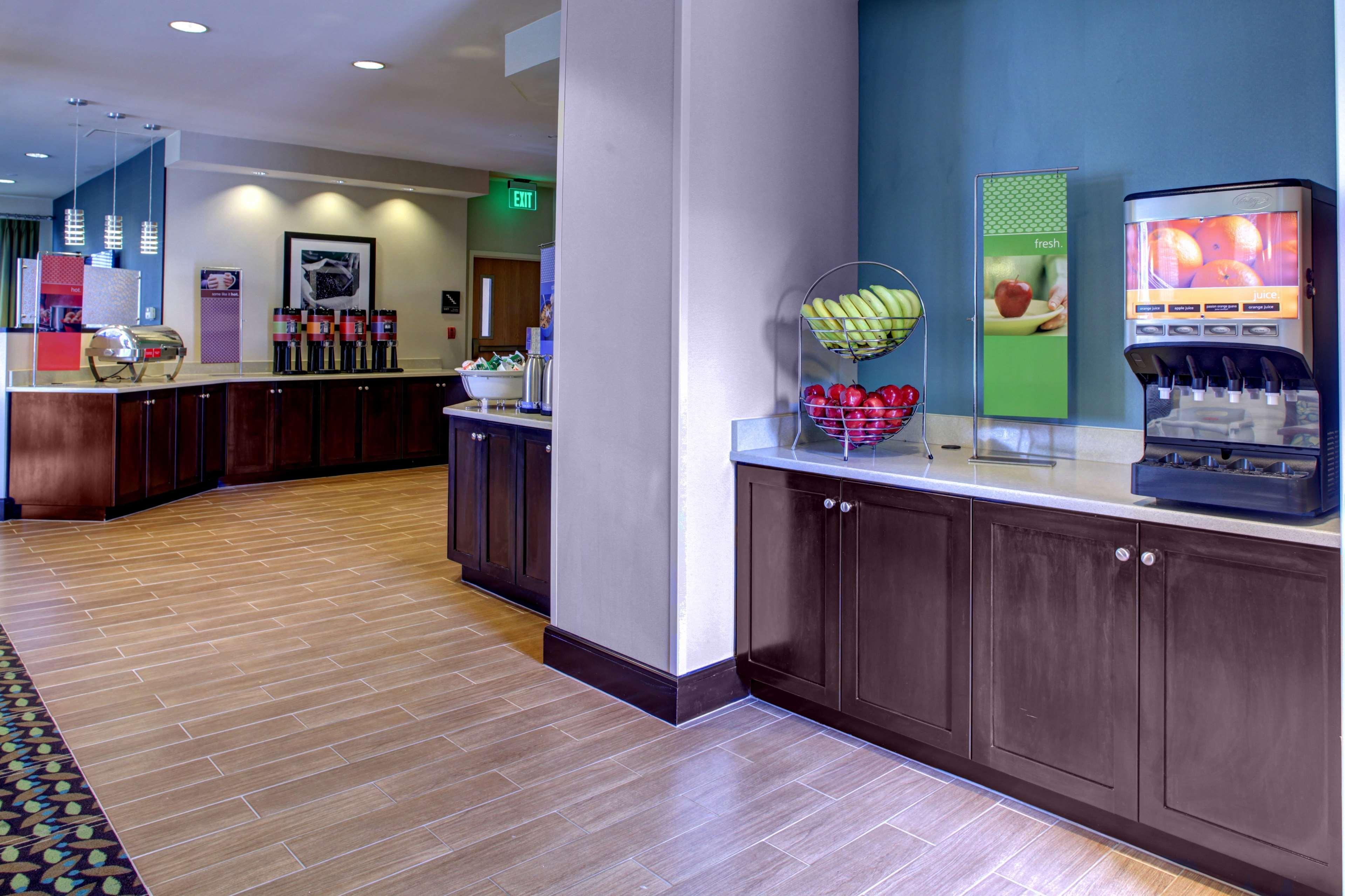 Hampton Inn & Suites Miami Airport South/Blue Lagoon Εξωτερικό φωτογραφία