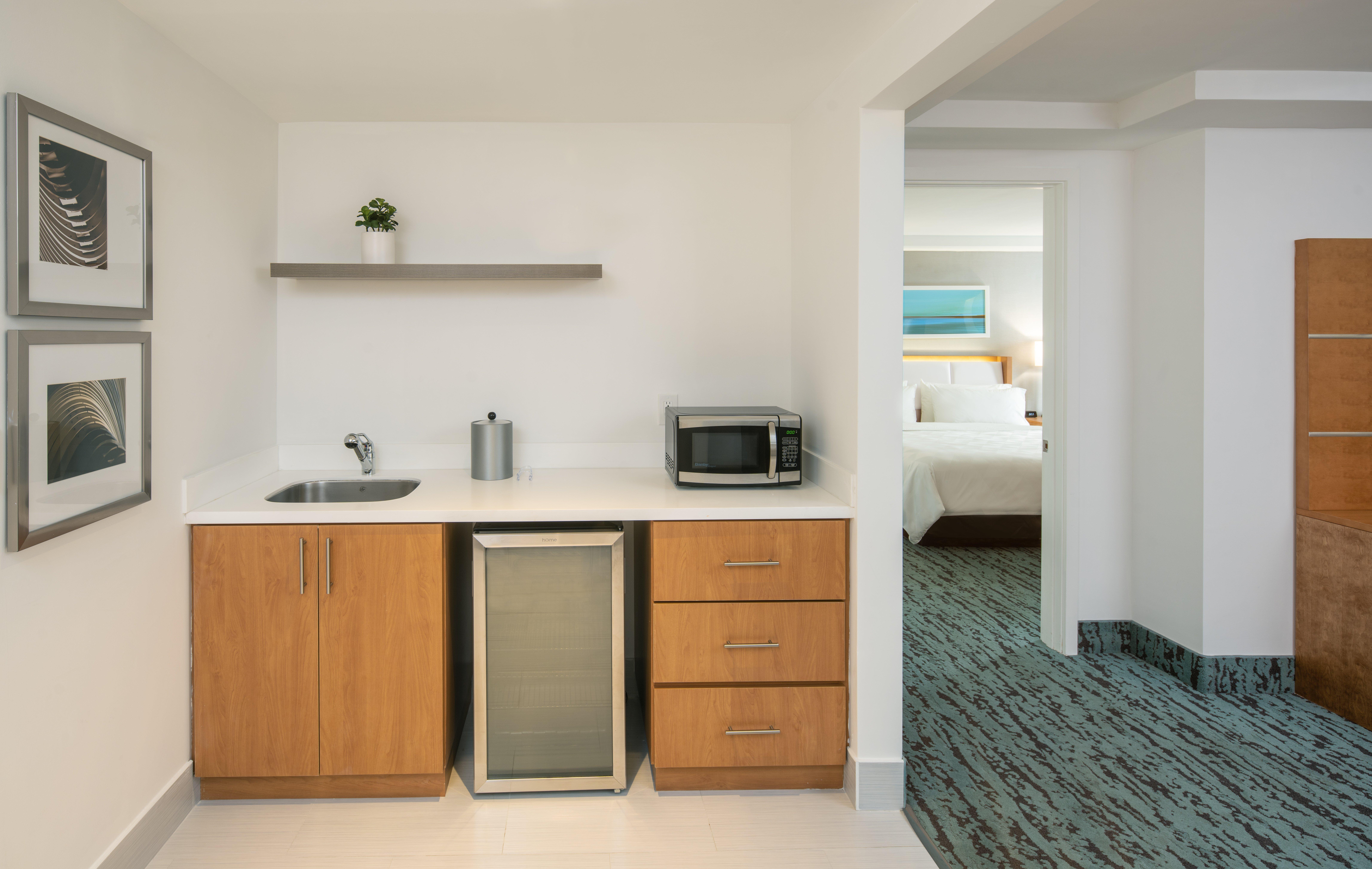 Hampton Inn & Suites Miami Airport South/Blue Lagoon Εξωτερικό φωτογραφία