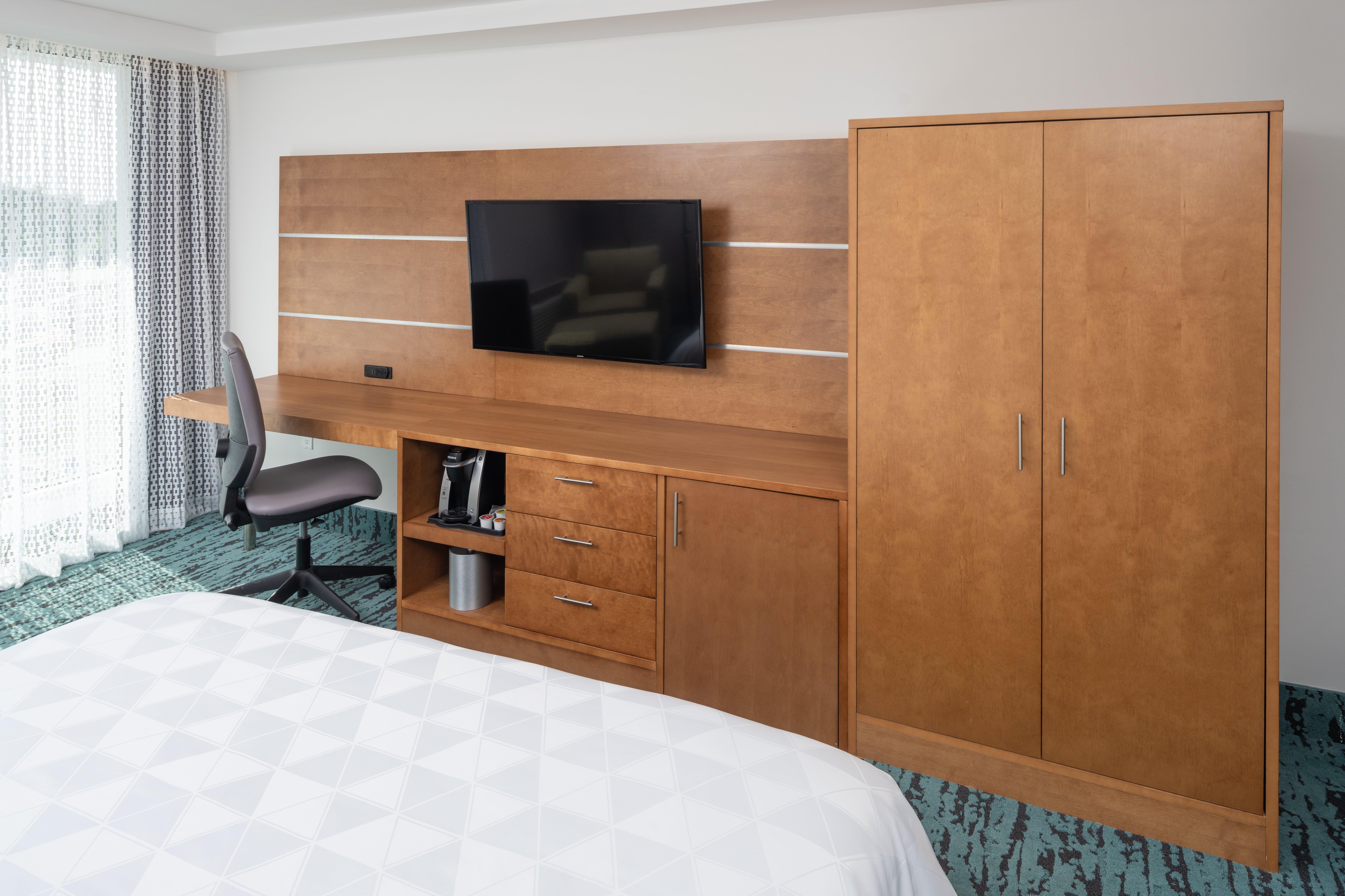 Hampton Inn & Suites Miami Airport South/Blue Lagoon Εξωτερικό φωτογραφία