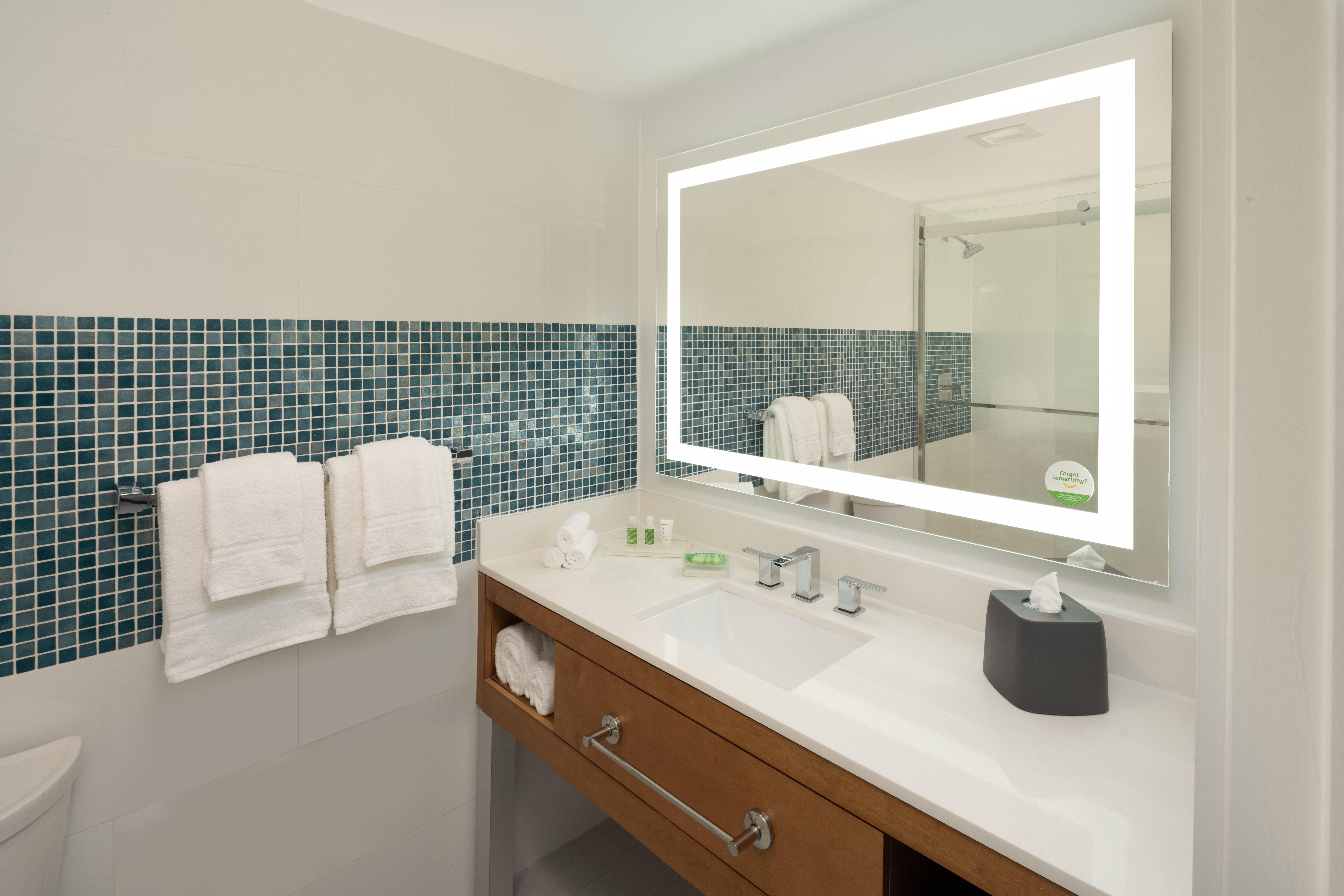 Hampton Inn & Suites Miami Airport South/Blue Lagoon Εξωτερικό φωτογραφία