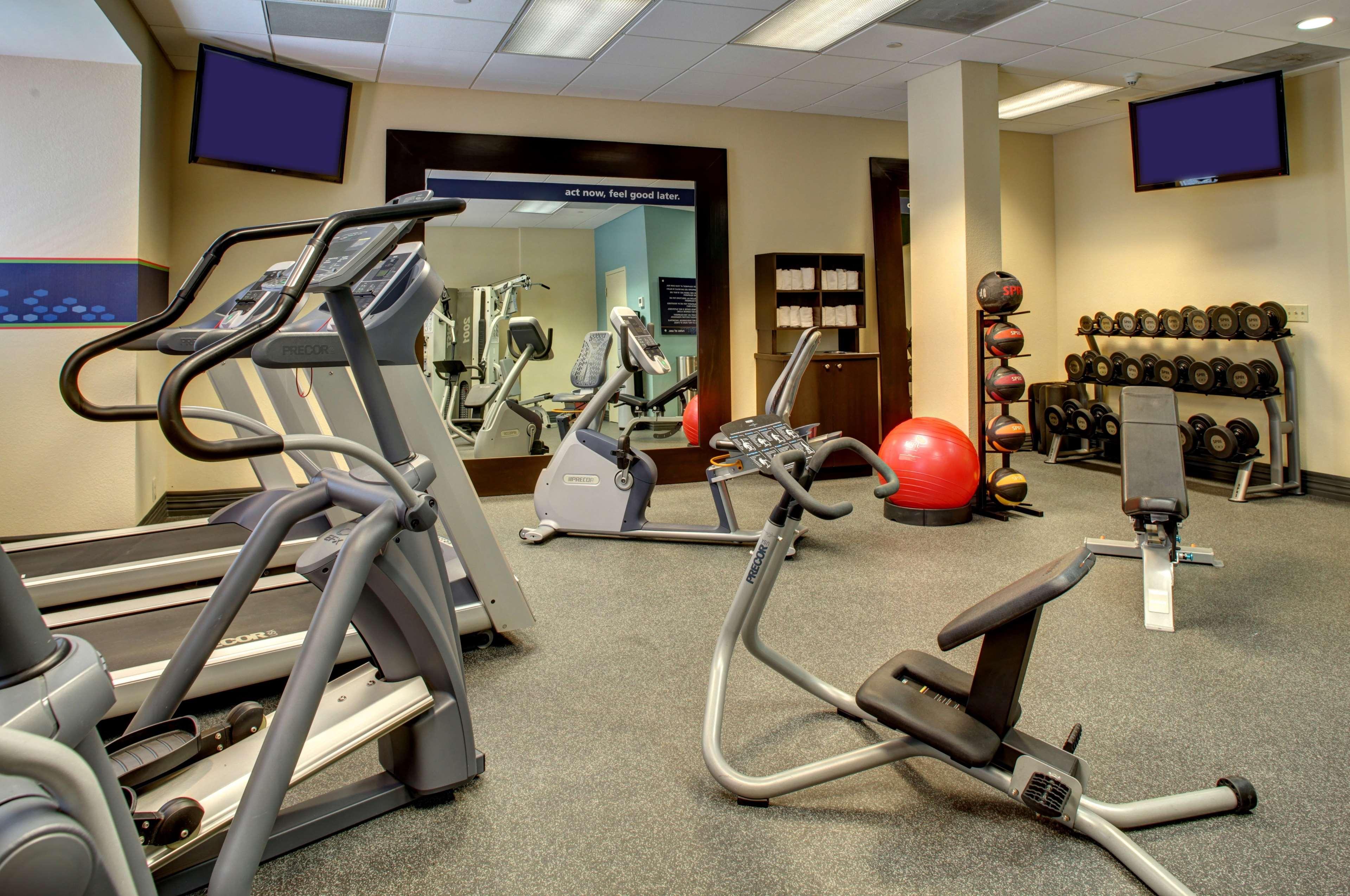 Hampton Inn & Suites Miami Airport South/Blue Lagoon Εξωτερικό φωτογραφία