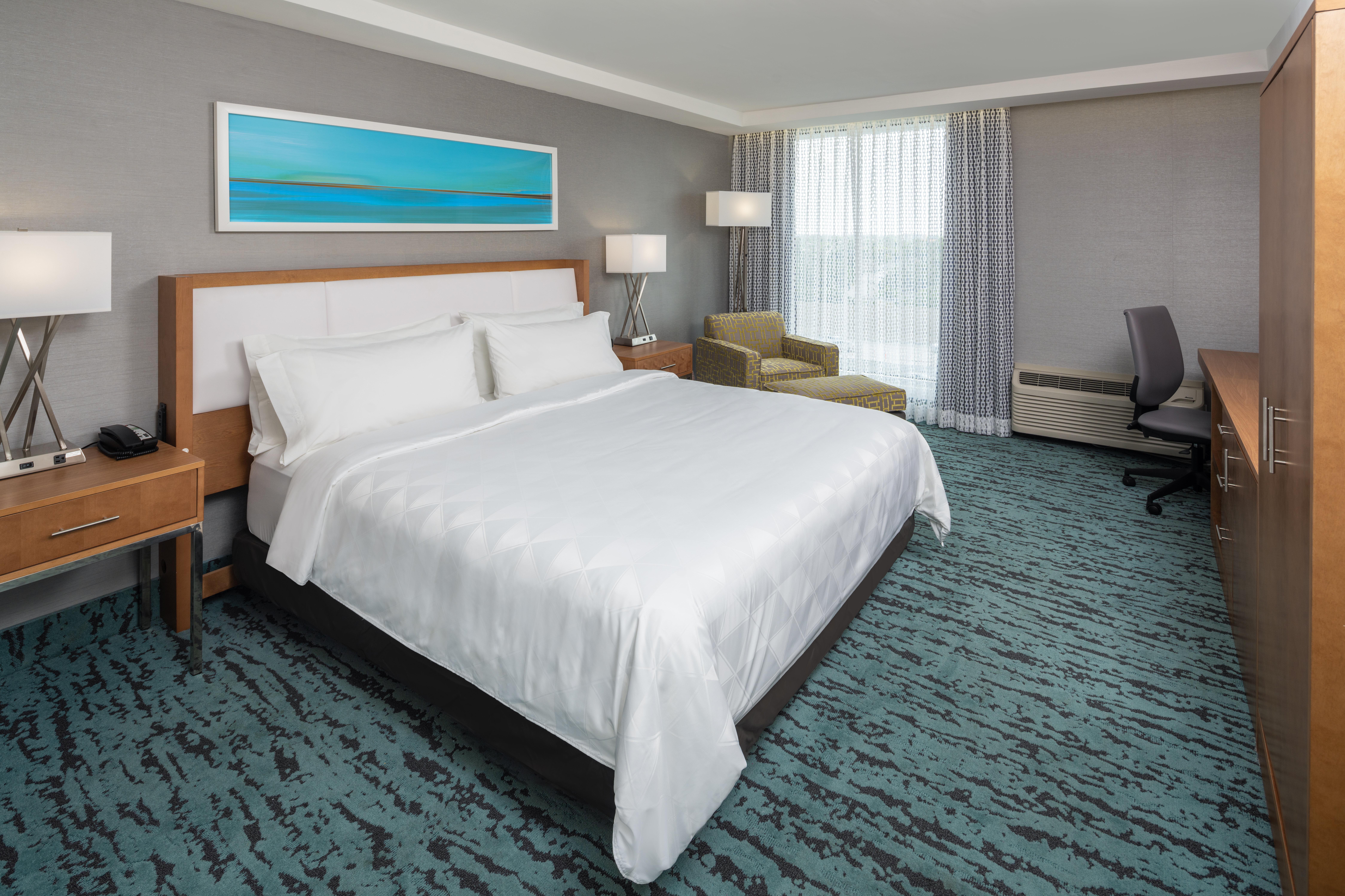 Hampton Inn & Suites Miami Airport South/Blue Lagoon Εξωτερικό φωτογραφία