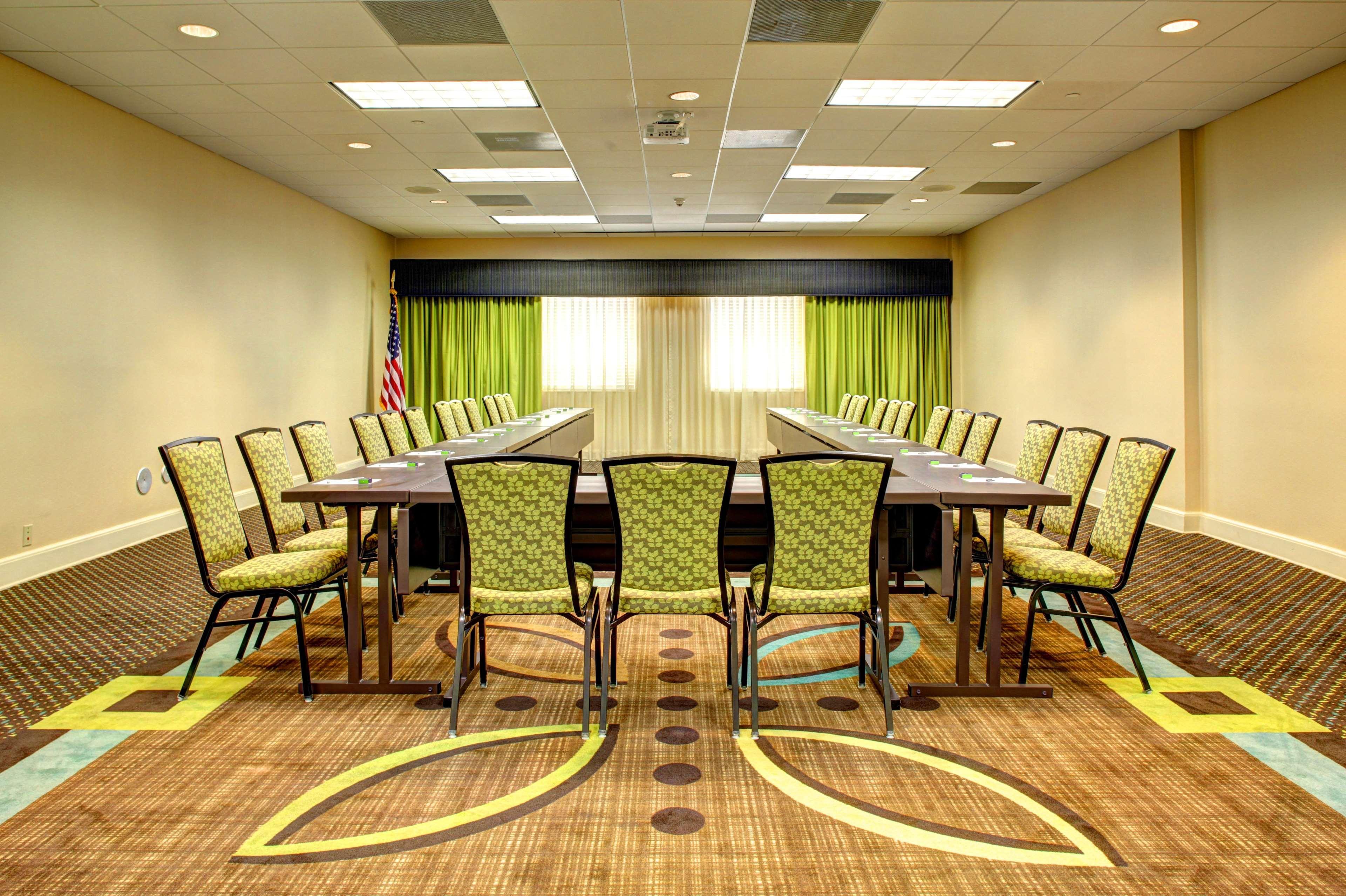 Hampton Inn & Suites Miami Airport South/Blue Lagoon Εξωτερικό φωτογραφία