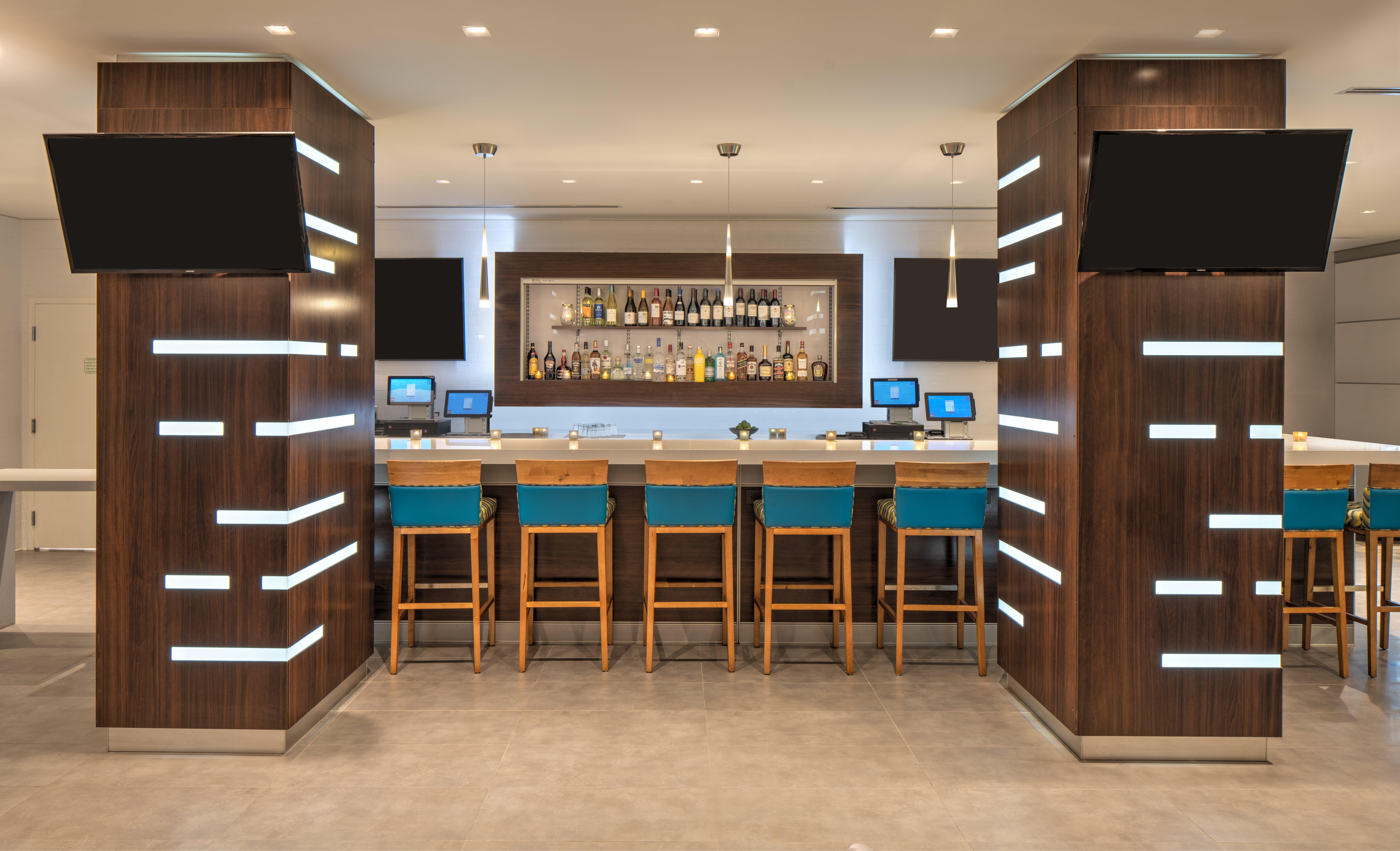 Hampton Inn & Suites Miami Airport South/Blue Lagoon Εξωτερικό φωτογραφία