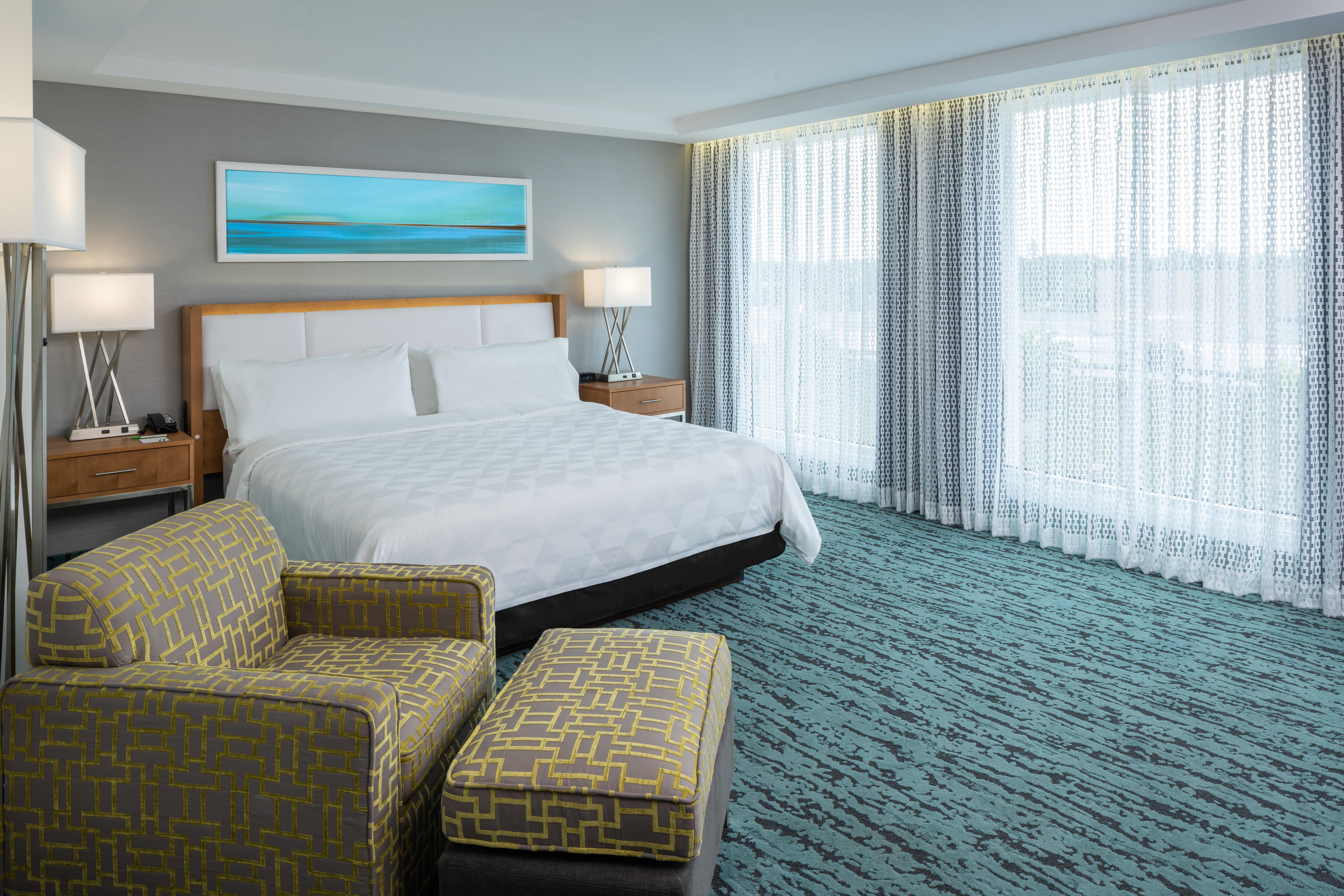 Hampton Inn & Suites Miami Airport South/Blue Lagoon Εξωτερικό φωτογραφία