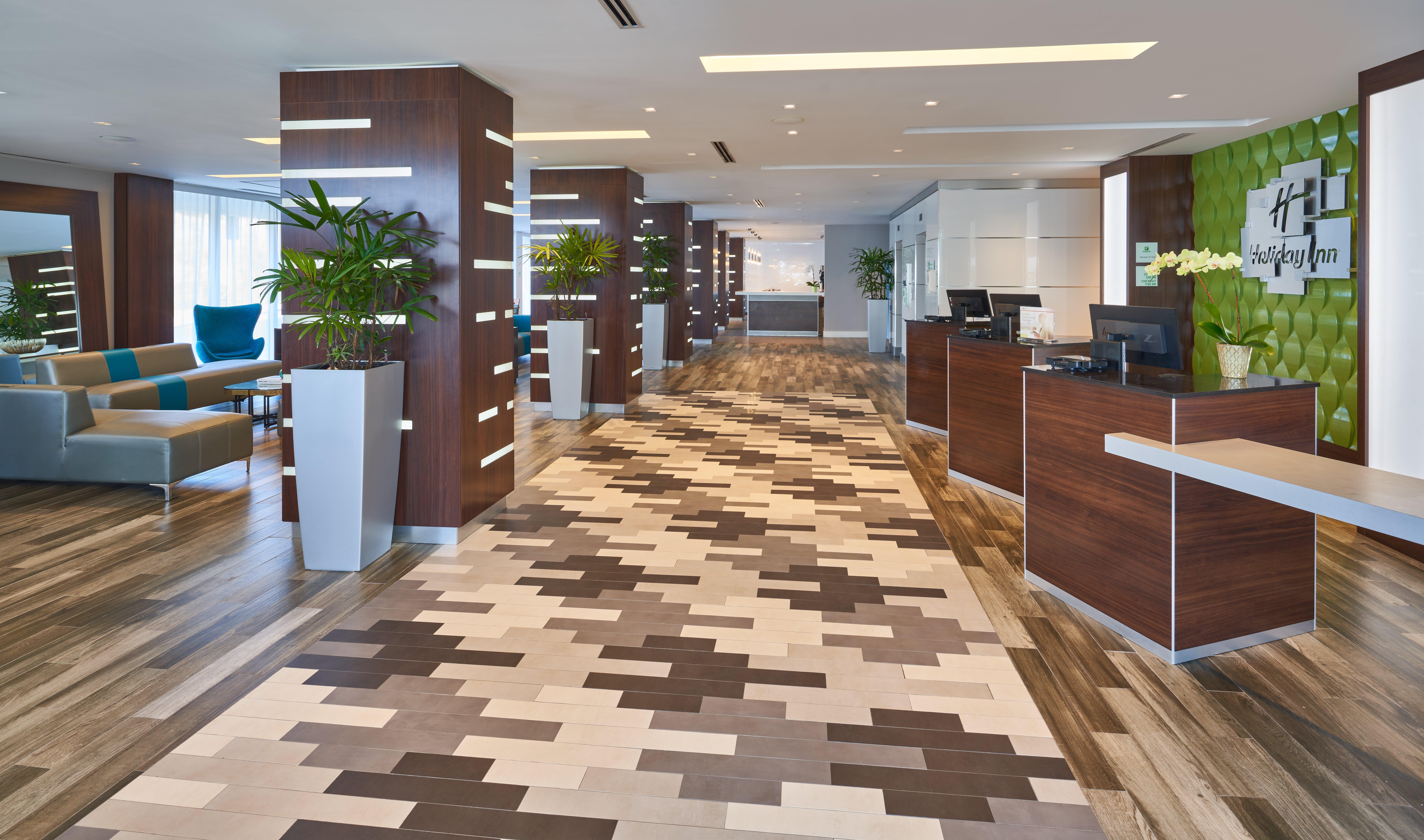 Hampton Inn & Suites Miami Airport South/Blue Lagoon Εξωτερικό φωτογραφία