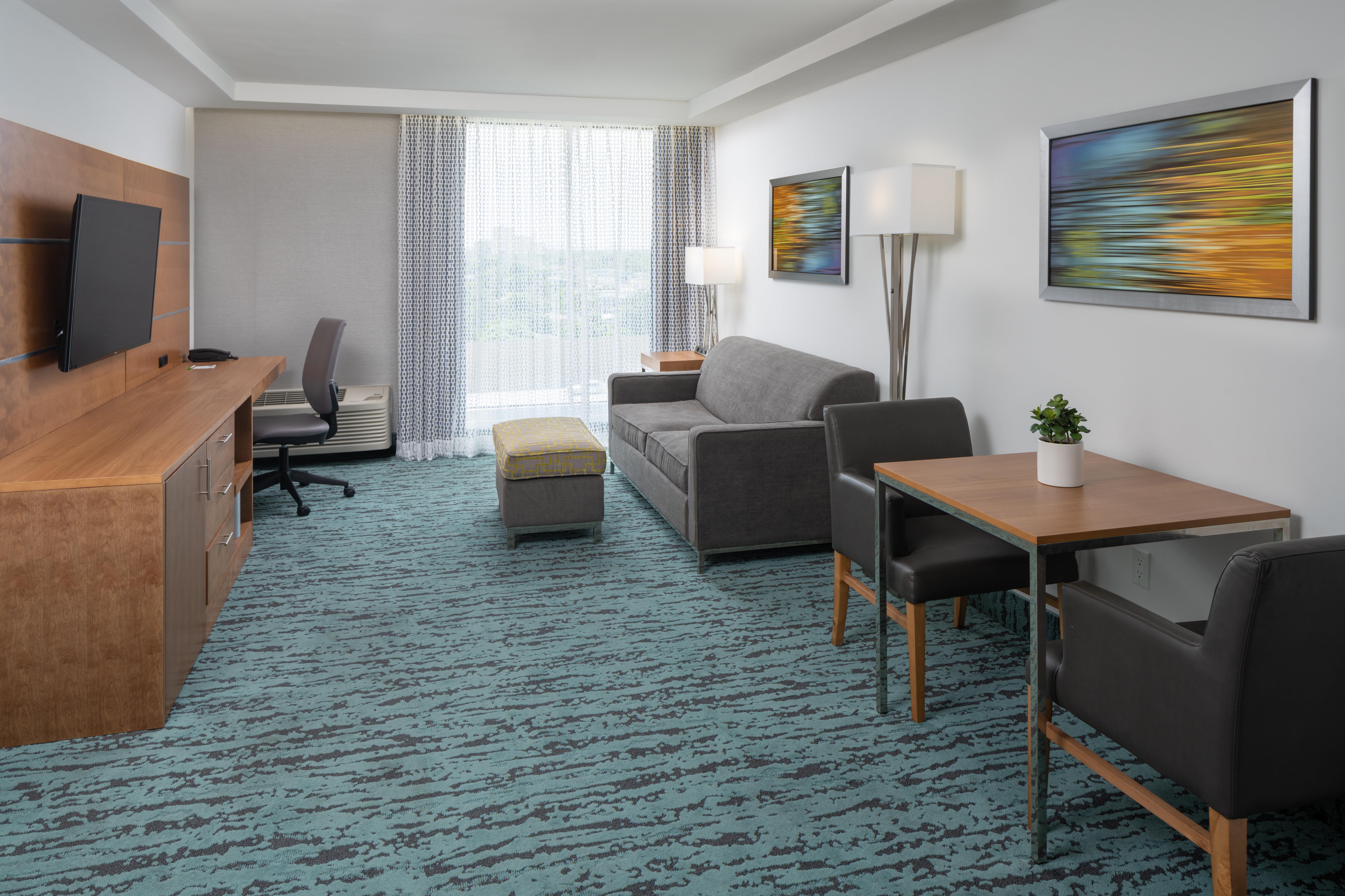 Hampton Inn & Suites Miami Airport South/Blue Lagoon Εξωτερικό φωτογραφία