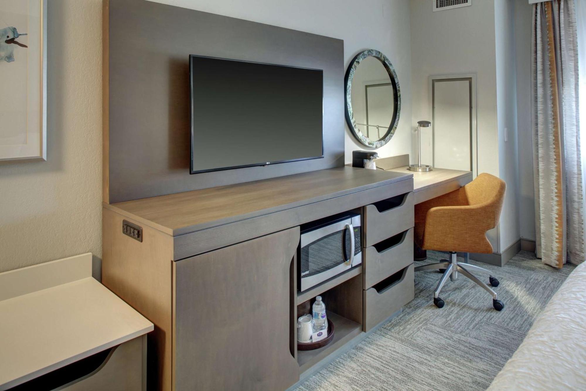 Hampton Inn & Suites Miami Airport South/Blue Lagoon Εξωτερικό φωτογραφία