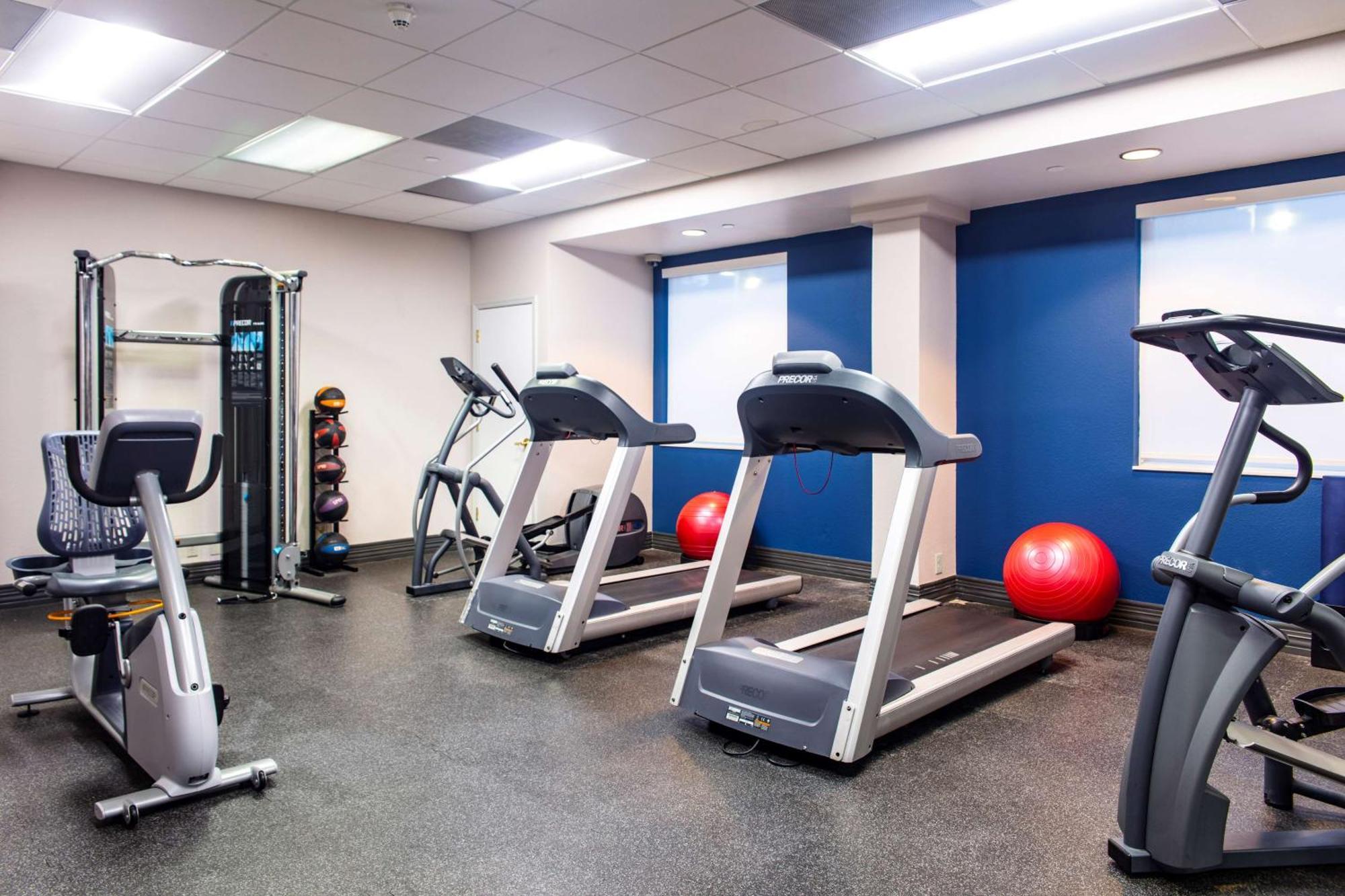 Hampton Inn & Suites Miami Airport South/Blue Lagoon Εξωτερικό φωτογραφία