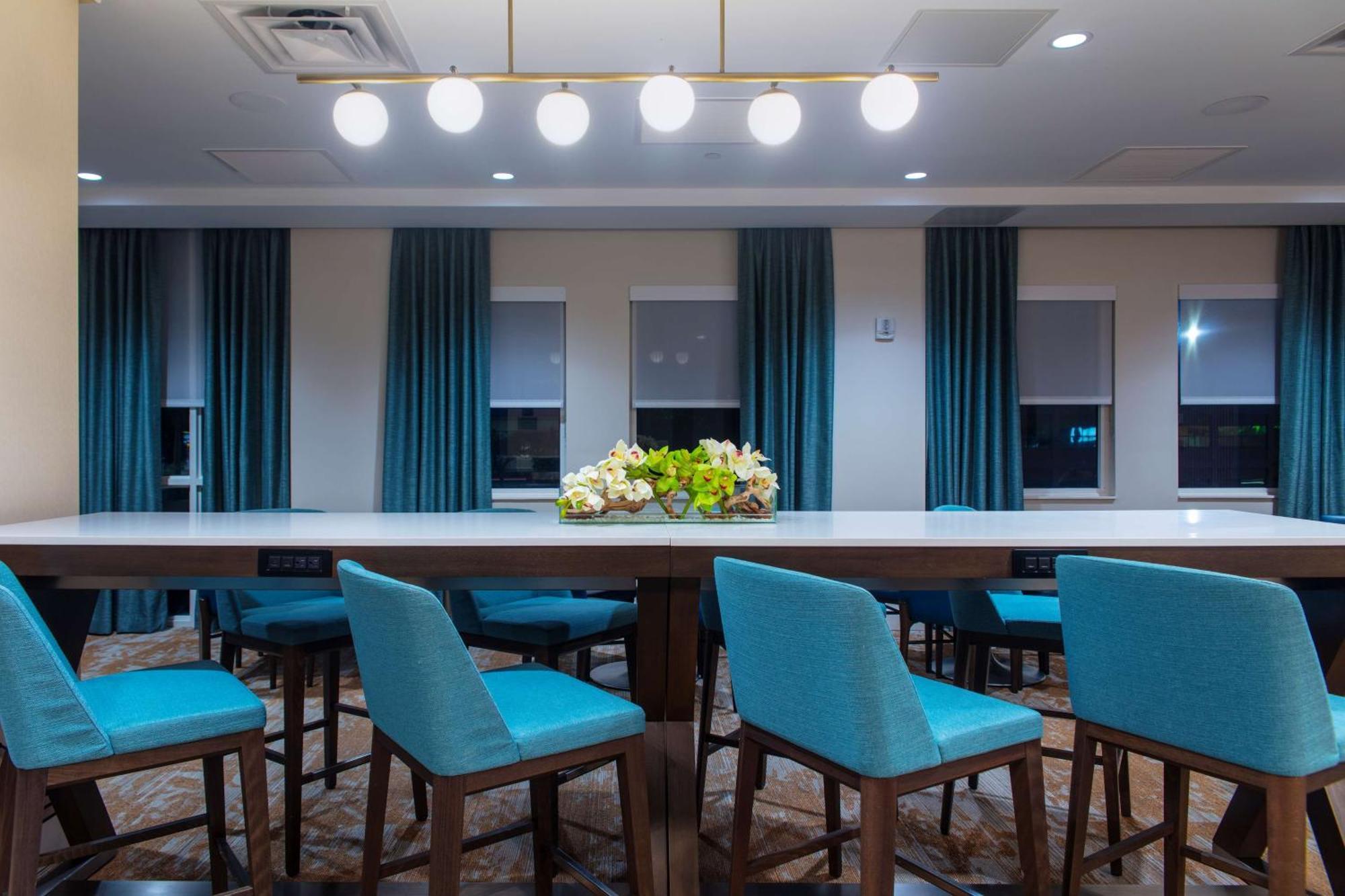 Hampton Inn & Suites Miami Airport South/Blue Lagoon Εξωτερικό φωτογραφία
